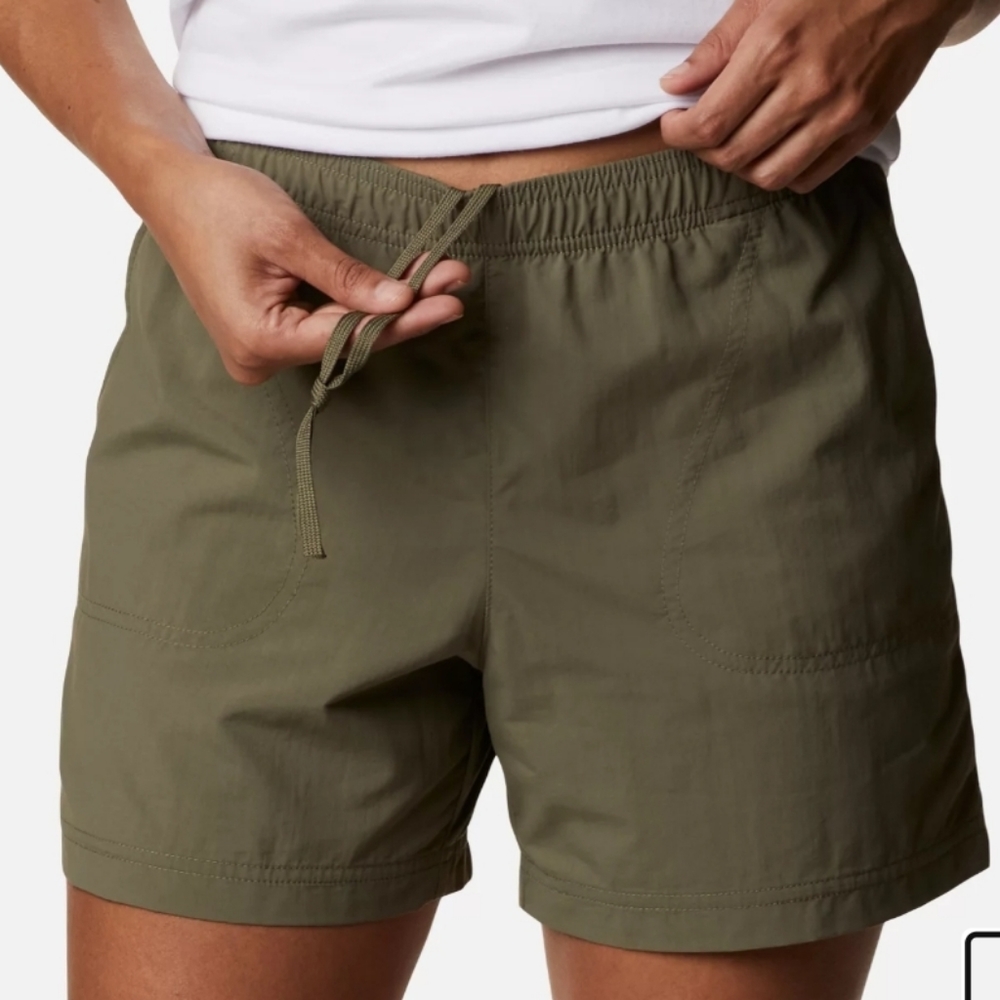 Columbia Sandy River Shorts